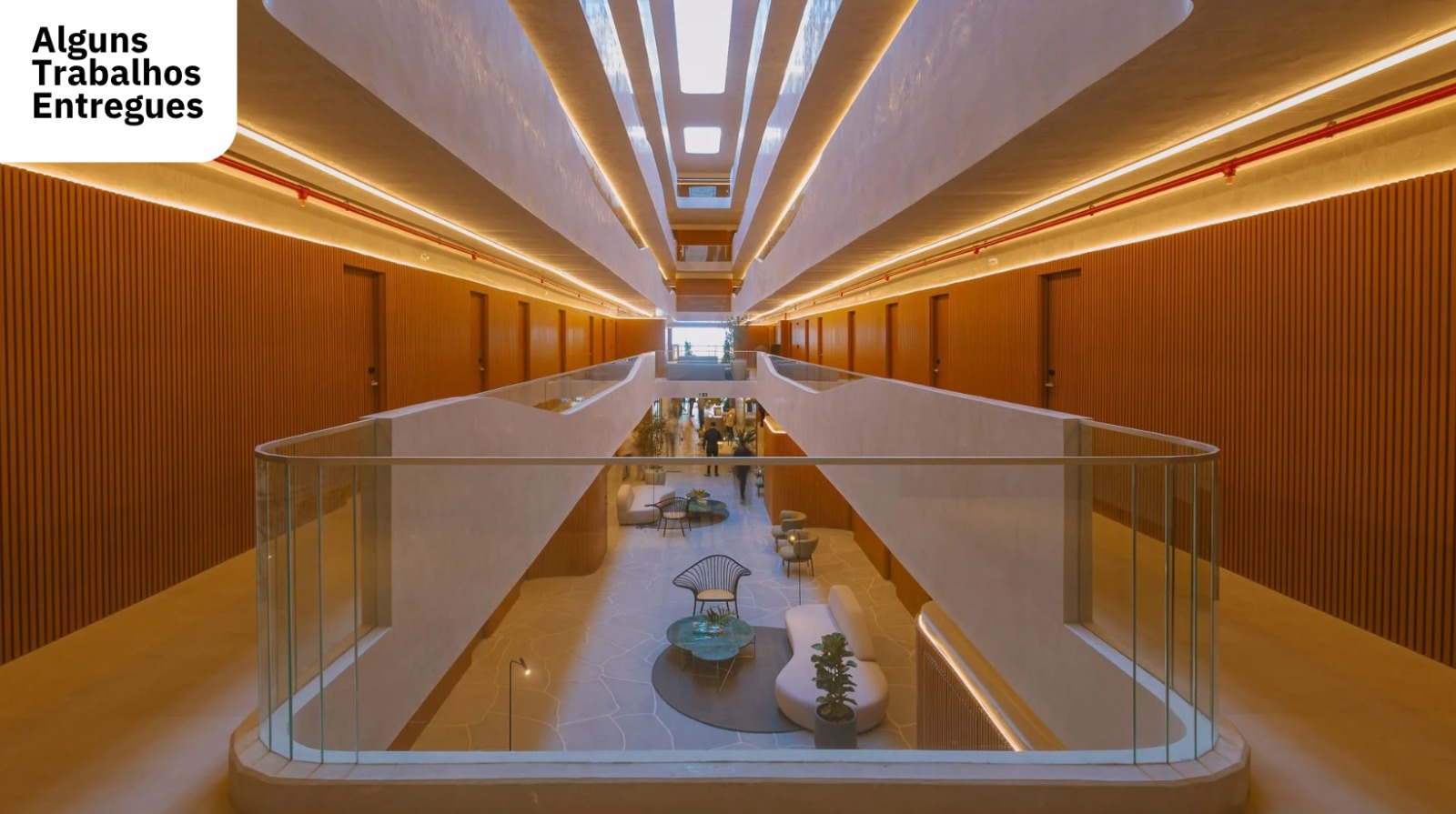 Trabalho entregue - registro 1